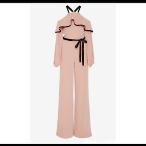 Alexis Nola Jumpsuit 